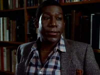 I'm sorry, Sam, but
look at the fact pattern. - Matlock