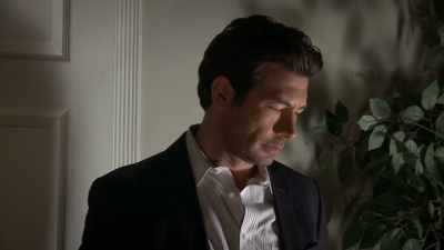 I'm sorry, Sam. - High Heel Homicide
