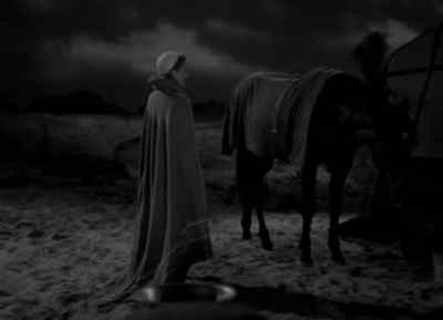 I'm sorry, Sammy, - A Lady Takes a Chance