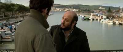 I'm sorry to say I find it sugary - The Wild Pear Tree