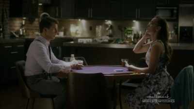 I'm sorry to say, - Signed, Sealed, Delivered: Higher Ground