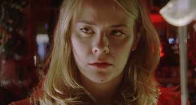 I'm sorry to say,
that your roommate is doomed. - The Scary of Sixty-First