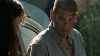 I'm sorry, Shane. - The Walking Dead