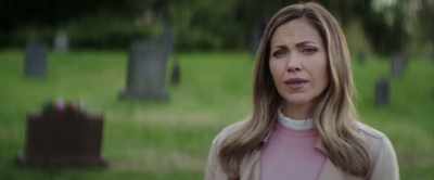 - I'm sorry.
- She had dementia - Double Life