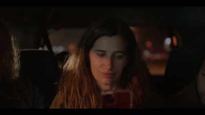 I'm sorry that she died
too young and too soon. - Tiny Beautiful Things