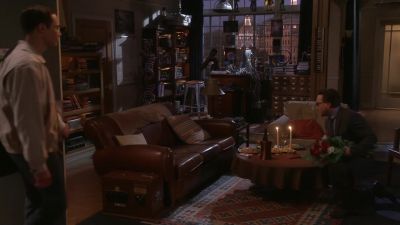 I'm so sorry... Sheldon? - The Big Bang Theory