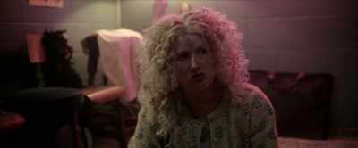 I'm sorry, she's too strong. - Members Club