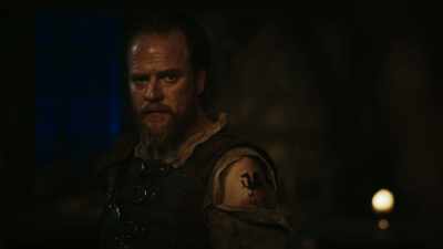 - I'm sorry, should I know
this beast of Black River? - Mythica: Stormbound
