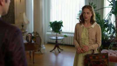 I'm so sorry to show up
like this without any warning, - V.C. Andrews' Ruby