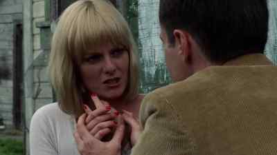 I'm sorry, Sid, but I don't want to marry you. - An Officer and a Gentleman
