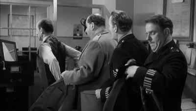 - I'm sorry, sir--
- I do not wish to discuss it... - The Alphabet Murders