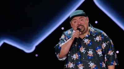 "I'm sorry, sir,
I thought you were Mexican." - Gabriel Iglesias: Stadium Fluffy