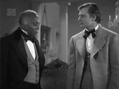 I'm sorry, sir, but Mrs.
Pryor refuses to receive you. - Wells Fargo