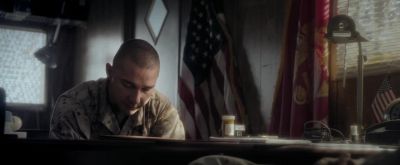 I'm sorry, sir. - Man Down
