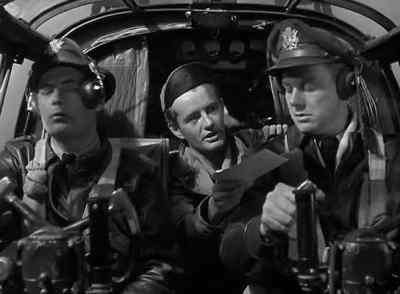 I'm sorry, sir. - Thirty Seconds Over Tokyo