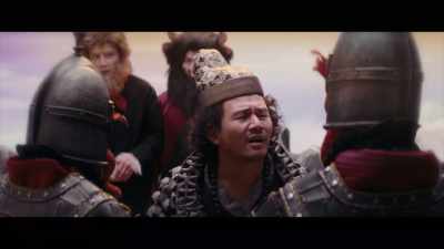 I'm so sorry, sir. - American Born Chinese