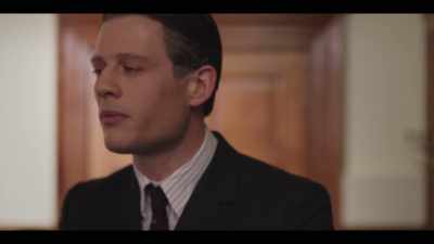 I'm sorry, sir. - The Trial of Christine Keeler