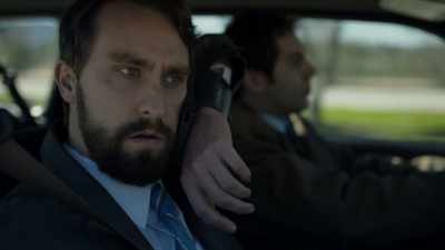 - I'm sorry, sir, - Corporate