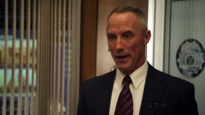 I'm sorry, sir. - Blue Bloods
