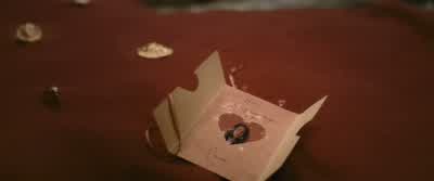 I'm sorry, sir. - Harry Potter and the Half Blood Prince