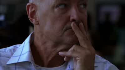 I'm sorry, sir, but the special wheelchair that we use for loading disabled passengers, no one seems to know where it is right now, and unless we find it, I'm not sure we can get you on. - Lost