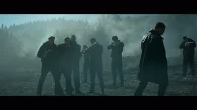 I'm sorry, sir. - The Expendables 2