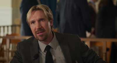 I'm sorry, sir, that you have - God's Not Dead: We The People