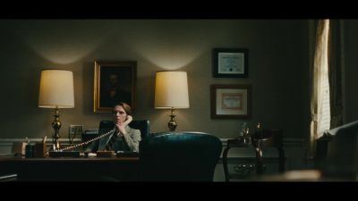 I'm sorry, sir. Your party's not answering. - Gaslit