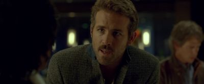 I'm sorry sir - Mississippi Grind