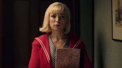 I'm so sorry, Sister Julienne. - Call the Midwife