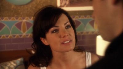 I'm sorry, Smallville. It's Randall. - Smallville