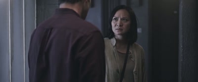 - I'm sorry.
- So am I. - The Deal