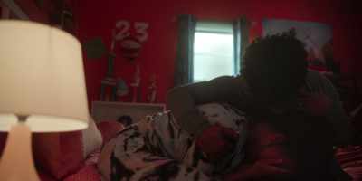 I'm so sorry. So sorry. - Swagger