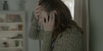 I'm sorry! (SOBS) - Black Mirror