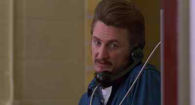 I'm sorry, son.
I feel like I failed. - Dead Man Walking