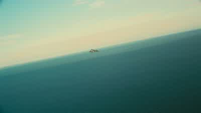 I'm sorry, son. - Dunkirk