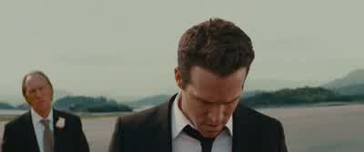 I'm sorry, son. - The Proposal
