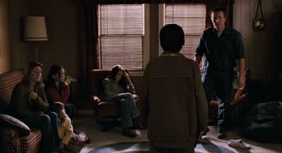 - I'm sorry, son. - Bridge to Terabithia