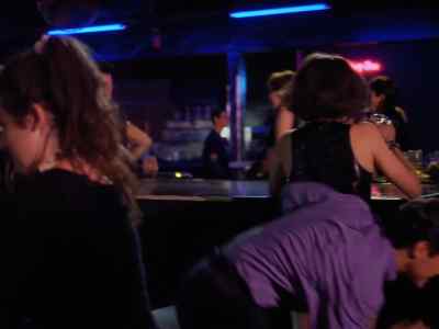 I'm sorry. Sorry, I... - Lois & Clark: The New Adventures of Superman