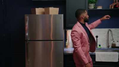- I'm sorry. Sorry. - Tyler Perry's Bruh