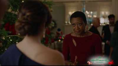       I'm sorry, Spencer,
      will you excuse me? - Double Holiday