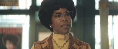 - I'm sorry, Stanley. "Can't"?
- Too much nuance. - Shirley