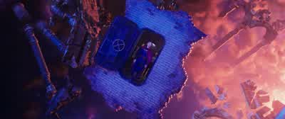I'm sorry, Stephen. - Spider Man: No Way Home
