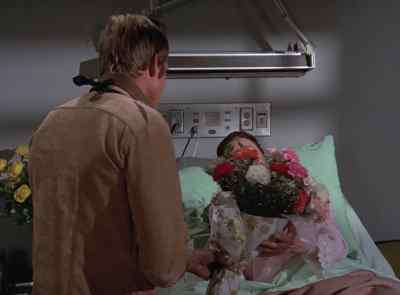 I'm sorry, Steve. - The Six Million Dollar Man