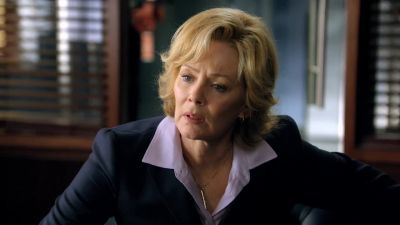 I'm sorry, Steve. - Hawaii Five-0