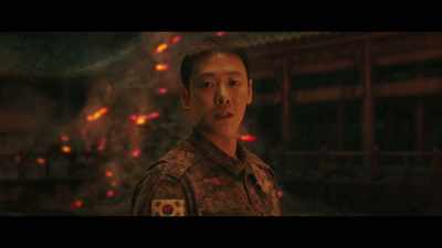 I'm sorry, Su-Hong, - Along with the Gods: The Last 49 Days