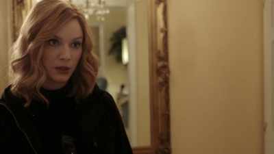- I'm so sorry.
- Such is life. - Good Girls