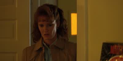 I'm sorry, Susan. - Stranger Things