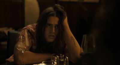 I'm sorry, Suze, but she
said some really mean things. - Suze