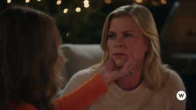 I'm sorry, my sweet darling, - A Magical Christmas Village